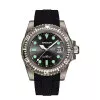 Женские часы Sanda 9007 All Black фото 2