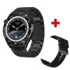 Смарт часы Modfit SK4 Ultimate Black фото 3