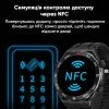 Смарт часы Modfit SK4 Ultimate Black фото 19
