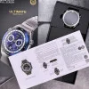 Смарт часы Modfit SK4 Ultimate Black фото 4