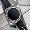 Смарт часы Modfit SK4 Ultimate Black фото 8