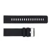 Ремешок для часов Skmei 1416/1418/1267/1285/1293/1426/1866/1894BK Black фото 2