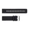 Ремінець для годинника Skmei 1416/1418/1267/1285/1293/1426/1866/1894BK Black