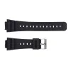 Ремінець для годинника Skmei 1628BKBK Black-Black фото 2