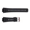 Ремінець для годинника Skmei 1628BKBK Black-Black фото 4
