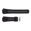 Ремінець для годинника Skmei 1628BKBK Black-Black фото 2