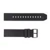 Ремешок для часов Skmei 1502BK Black фото 2