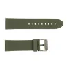 Ремінець для годинника Skmei 1469AGWT Army Green-White фото 3
