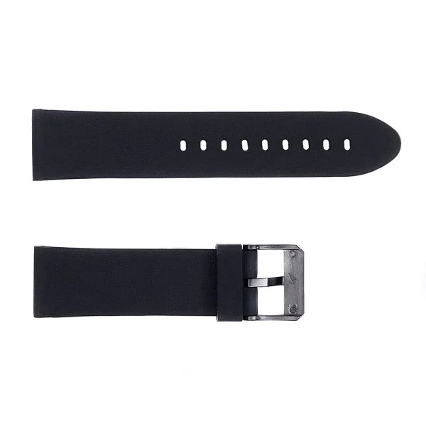 Ремінець для годинника Skmei 1469BK Black фото 3