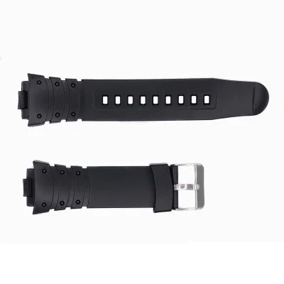 Ремешок для часов Skmei 1068/1301/1231/1560/1820BK Black