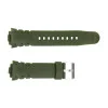 Ремінець для годинника Skmei 1068/1301/1231/1560/1820AG Army Green фото 2
