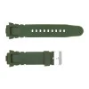 Ремінець для годинника Skmei 1068/1301/1231/1560/1820AG Army Green фото 4