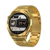 Розумний годинник Modfit SK4 Ultimate Gold фото 2