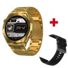 Розумний годинник Modfit SK4 Ultimate Gold фото 3