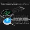 Розумний годинник Modfit SK4 Ultimate Gold фото 20