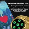 Розумний годинник Modfit SK4 Ultimate Gold фото 21