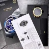 Розумний годинник Modfit SK4 Ultimate Gold фото 4