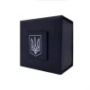 Аксессуары к часам Коробочка All Black Ukraine Silver фото 2