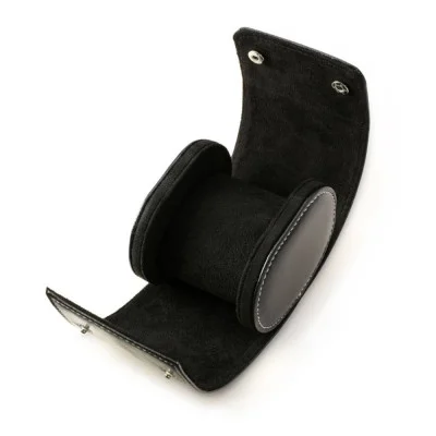 Аксесуари для годинників Коробка для годинників Roll Black