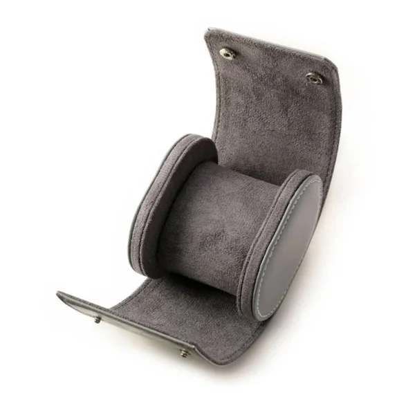 Аксесуари для годинників Коробка для годинників Roll Grey фото 1
