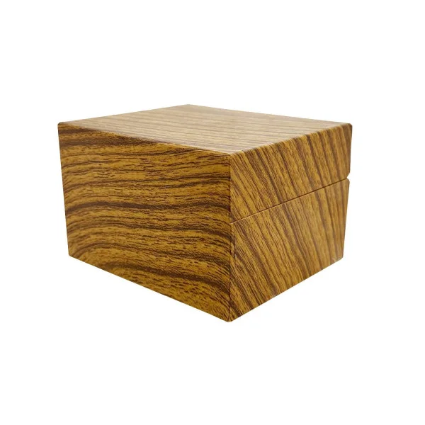 Аксесуари для годинників Коробка для годинників Wood під дерево фото 1