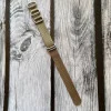Ремінець Nato Khaki 18 мм фото 3