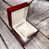 Аксесуари до годинника Коробочка дерево Wood Classic фото 5
