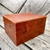 Коробочка дерево Wood Premium фото 4