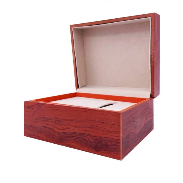 Коробочка дерево Wood Premium фото 3