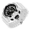Чоловічий годинник Sanda 3129 White фото 4