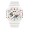 Жіночий годинник Sanda 6016 White-Rose Gold фото 2
