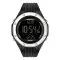 Sanda 6093 Black-Silver