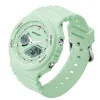 Жіночий годинник Sanda 6016 Mint фото 3