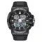 Sanda 6025 Black-White