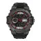 Sanda 6015 Black-Red