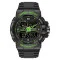 Sanda 6025 Dark Green