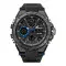 Sanda 6008 Black-Blue