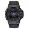Sanda 6025 Black-Blue