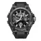 Sanda 3311 Black-White