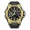 Sanda 3311 Black-Gold