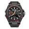 Sanda 3311 Black-Red