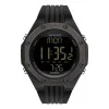 Мужские часы Sanda 6093 All Black фото 2