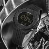 Мужские часы Sanda 6093 All Black фото 4