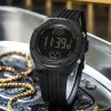 Мужские часы Sanda 6093 All Black фото 5