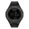 Sanda 6093 All Black