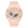 Женские часы Sanda 6016 Pink фото 2