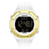 Мужские часы Sanda 6093 White-Gold фото 2