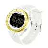 Мужские часы Sanda 6093 White-Gold фото 3