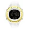 Sanda 6093 White-Gold