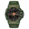 Мужские часы Sanda 6025 Army Green фото 2